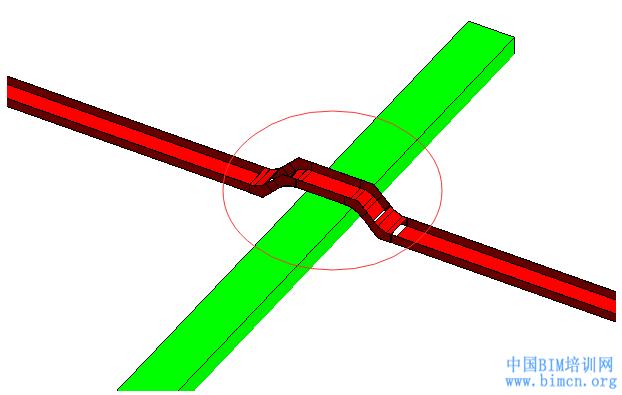 如何在Revit中绘制电缆包沿着桥架 - BIM,Reivt中文网