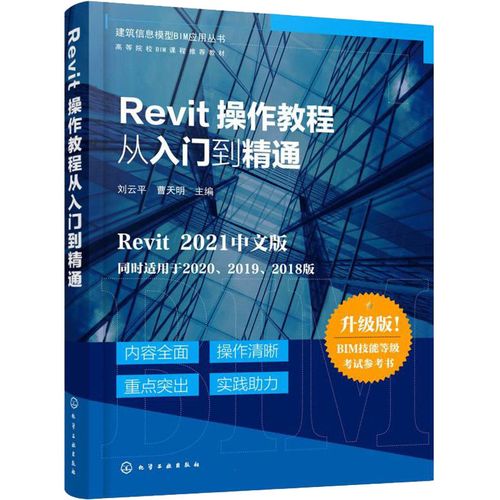 Revit教程：从入门到精通，轻松掌握Revit建模技巧 - BIM,Reivt中文网